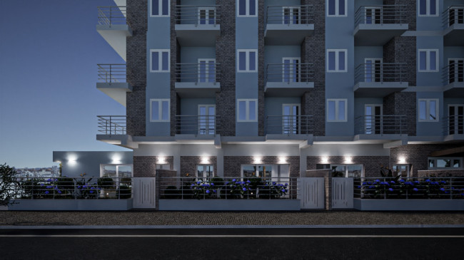 Moretti Appartments