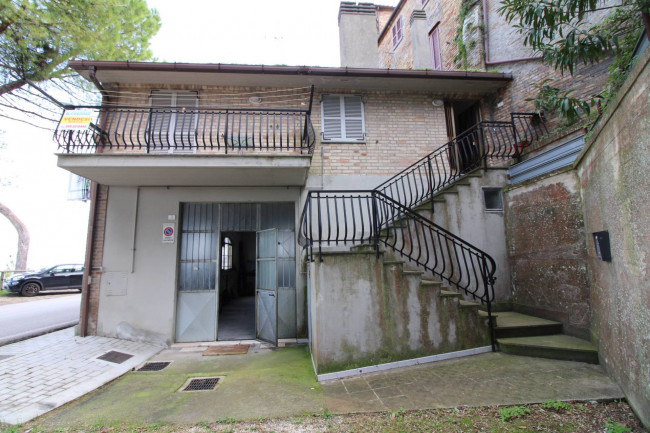 HOUSE for sale in Campofilone