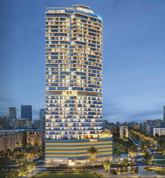 Appartamento in vendita a Dubai