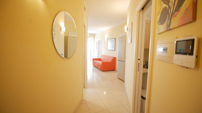 Appartamento in affitto stagionale a San Benedetto del Tronto