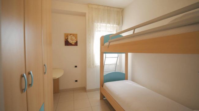 Appartamento in affitto stagionale a San Benedetto del Tronto