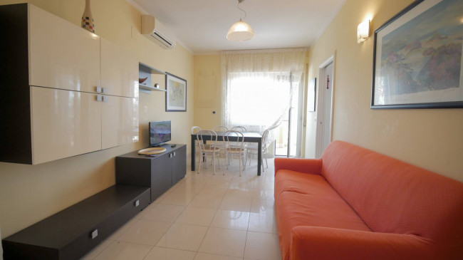 Appartamento in affitto stagionale a San Benedetto del Tronto