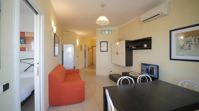 Appartamento in affitto stagionale a San Benedetto del Tronto