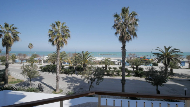 Appartamento in affitto stagionale a San Benedetto del Tronto