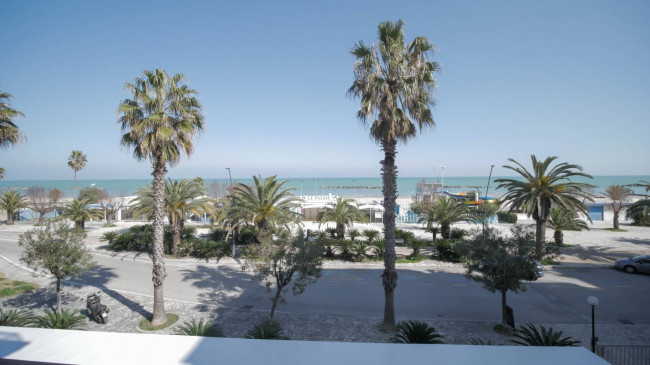 Appartamento in affitto stagionale a San Benedetto del Tronto