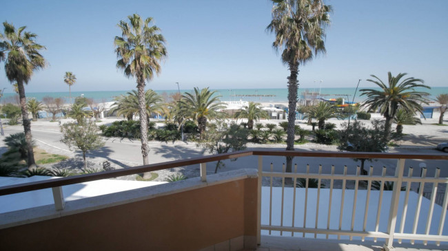 Appartamento in affitto stagionale a San Benedetto del Tronto