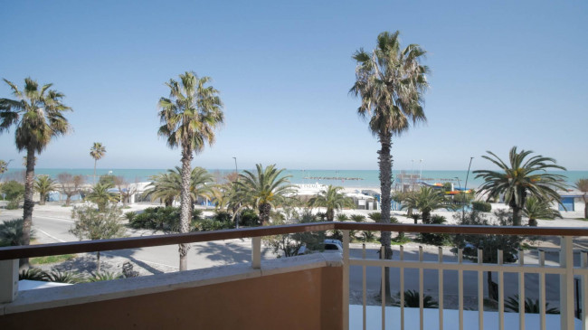 Appartamento in affitto stagionale a San Benedetto del Tronto