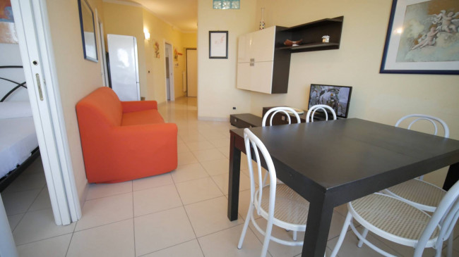 Appartamento in affitto stagionale a San Benedetto del Tronto