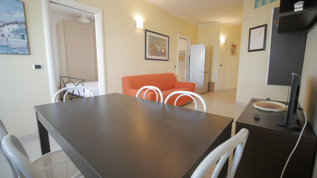 Appartamento in affitto stagionale a San Benedetto del Tronto