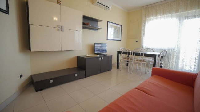 Appartamento in affitto stagionale a San Benedetto del Tronto