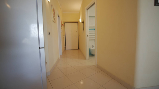 Appartamento in affitto stagionale a San Benedetto del Tronto