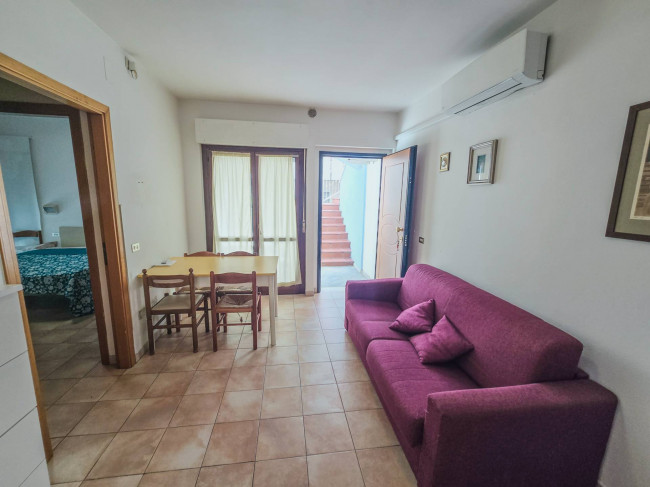 Appartamento in affitto stagionale a San Benedetto del Tronto