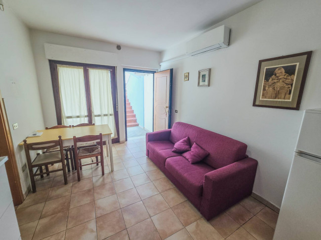 Appartamento in affitto stagionale a San Benedetto del Tronto