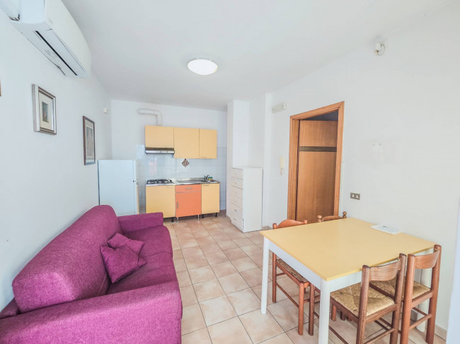 Appartamento in affitto stagionale a San Benedetto del Tronto