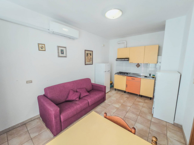 Appartamento in affitto stagionale a San Benedetto del Tronto