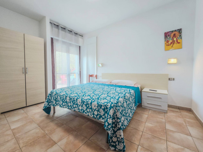 Appartamento in affitto stagionale a San Benedetto del Tronto