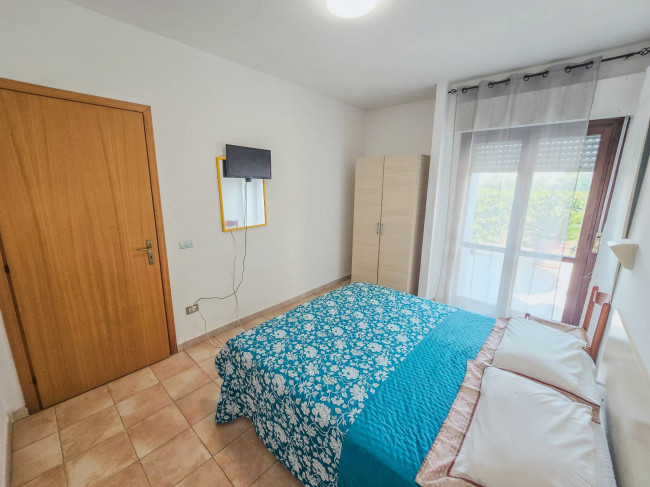 Appartamento in affitto stagionale a San Benedetto del Tronto