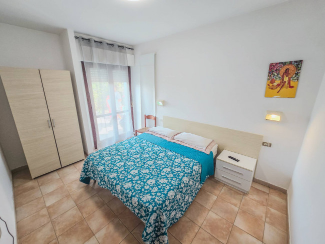 Appartamento in affitto stagionale a San Benedetto del Tronto