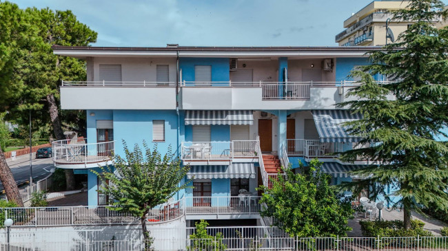 Appartamento in affitto stagionale a San Benedetto del Tronto