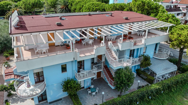 Appartamento in affitto stagionale a San Benedetto del Tronto