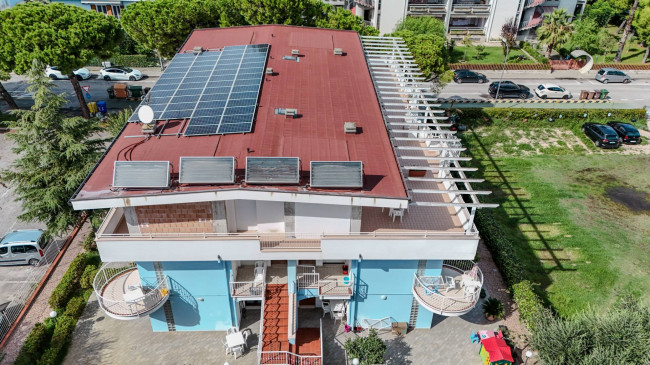 Appartamento in affitto stagionale a San Benedetto del Tronto