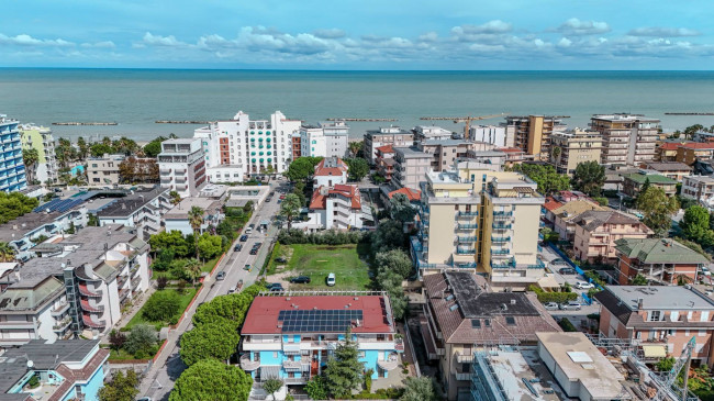 Appartamento in affitto stagionale a San Benedetto del Tronto
