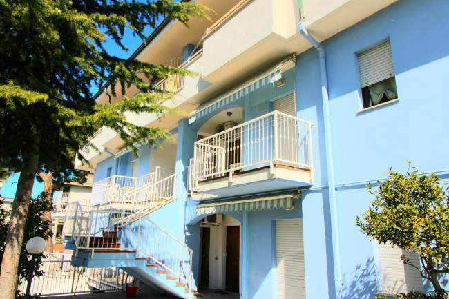 Appartamento in affitto stagionale a San Benedetto del Tronto