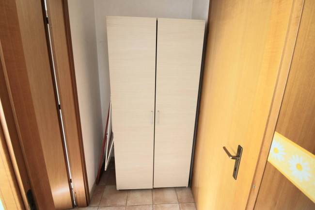 Appartamento in affitto stagionale a San Benedetto del Tronto