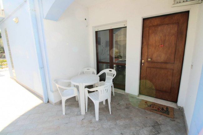Appartamento in affitto stagionale a San Benedetto del Tronto