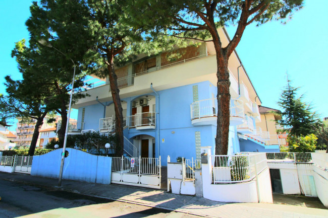 Appartamento in affitto stagionale a San Benedetto del Tronto