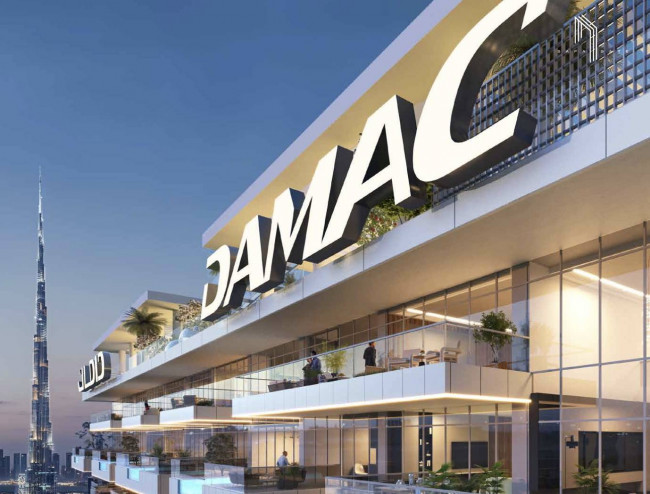Appartamento in vendita a Dubai