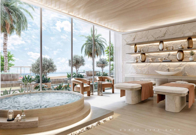 Appartamento in vendita a Dubai