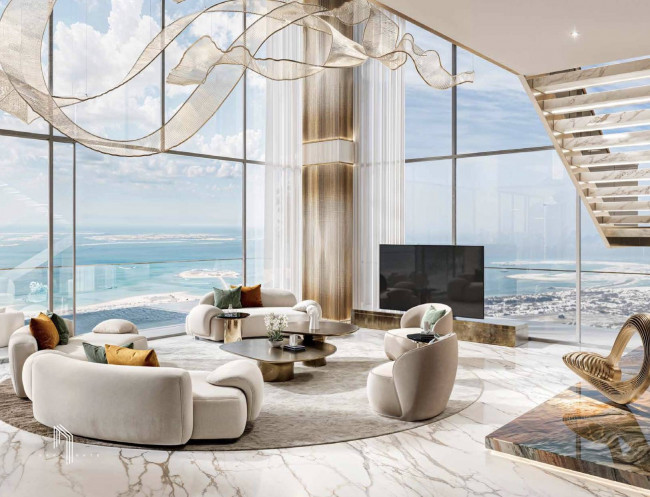 Appartamento in vendita a Dubai