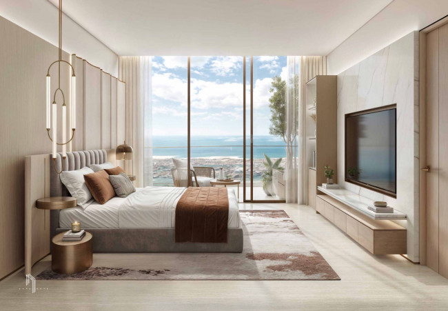 Appartamento in vendita a Dubai