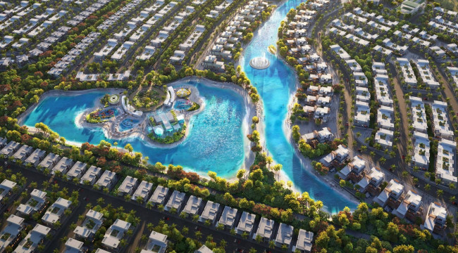 Villa in vendita a Dubai
