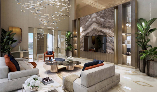 Villa in vendita a Dubai