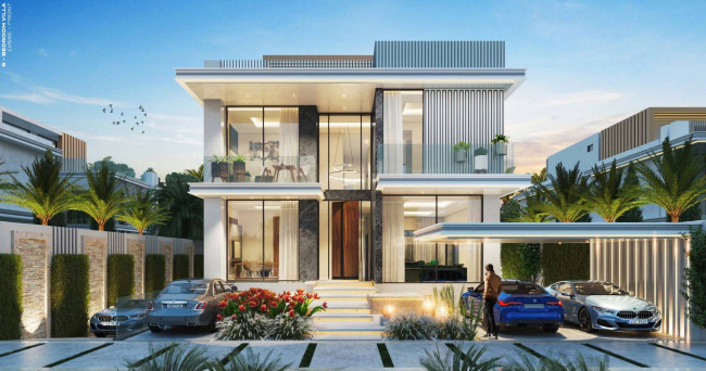 Villa in vendita a Dubai