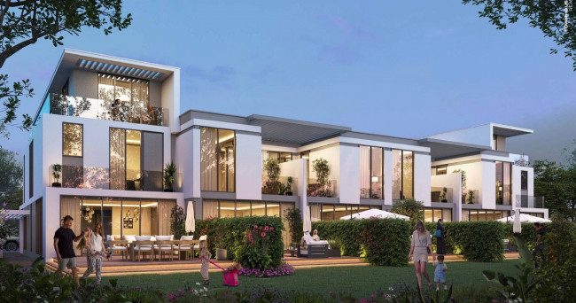 Villa in vendita a Dubai
