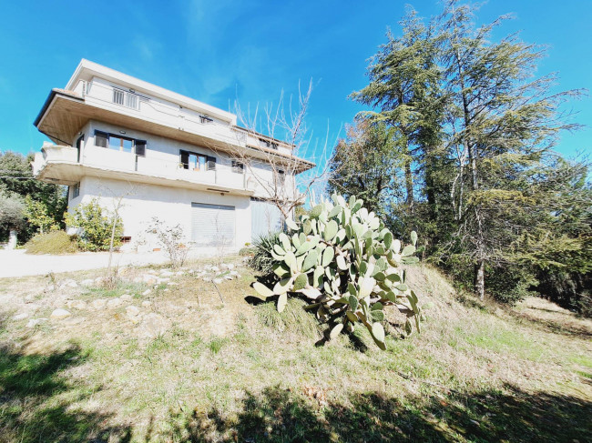 Casa in vendita a Castorano