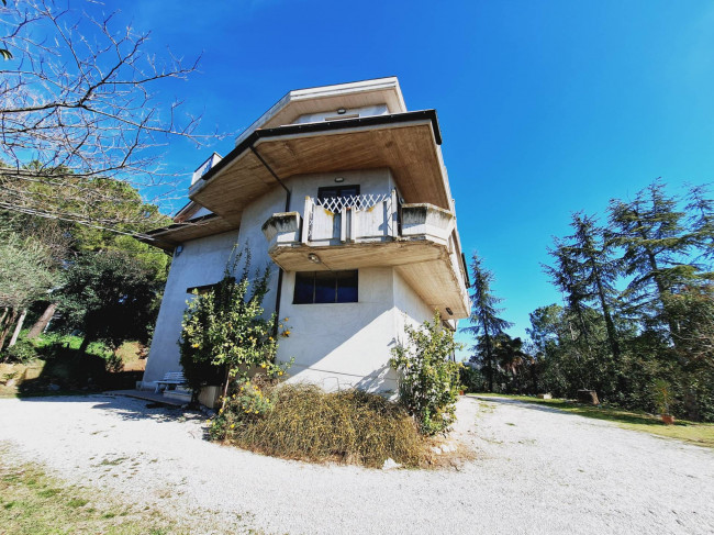 Casa in vendita a Castorano