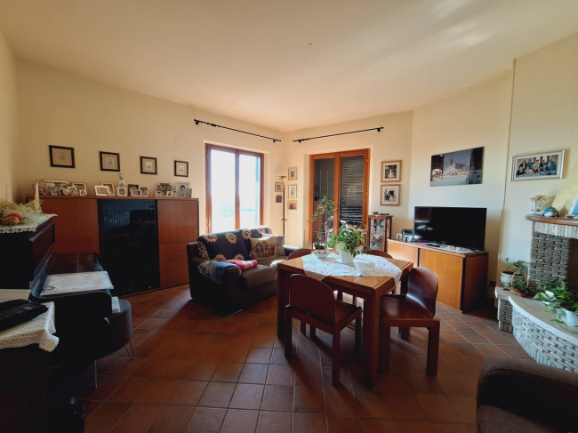 Casa in vendita a Castorano