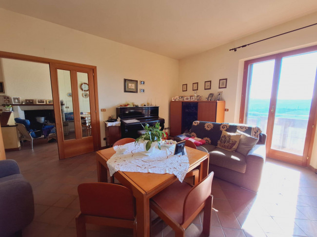 Casa in vendita a Castorano