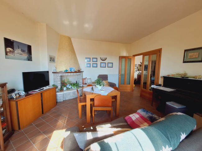 Casa in vendita a Castorano