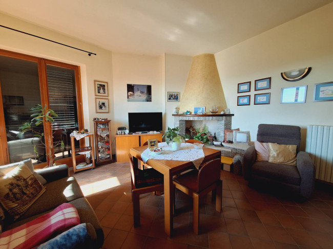 Casa in vendita a Castorano