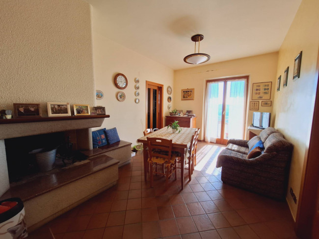 Casa in vendita a Castorano