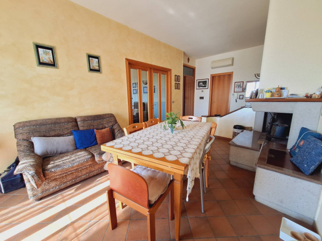 Casa in vendita a Castorano