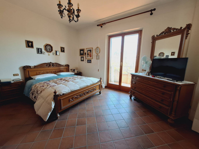 Casa in vendita a Castorano