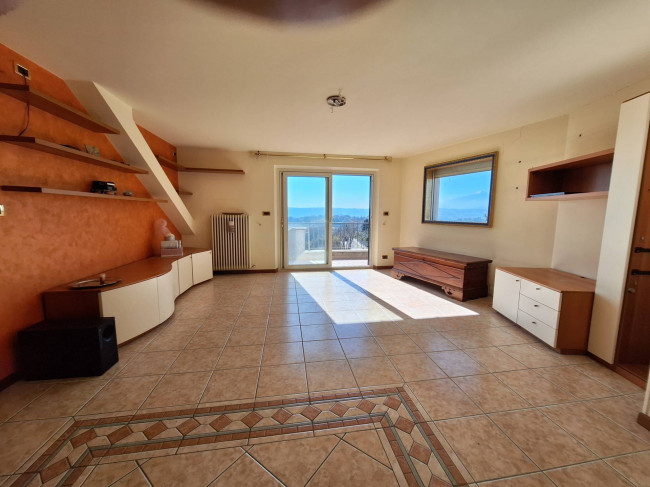 Casa in vendita a Castorano