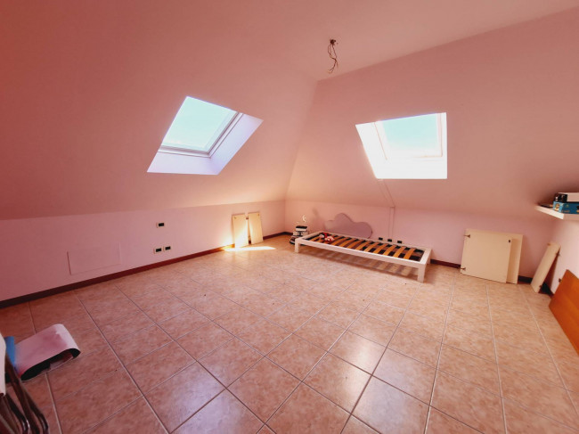 Casa in vendita a Castorano