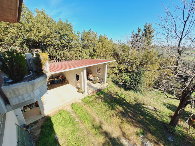 Casa in vendita a Castorano